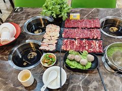 -福合埕牛肉丸(福平路店)