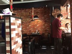 -炙韩料理·部队锅专门店