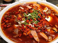-庆合府重庆大排档(紫都城店)