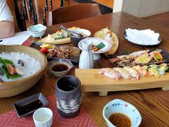 -南湖名都大酒店-千叶日本餐厅
