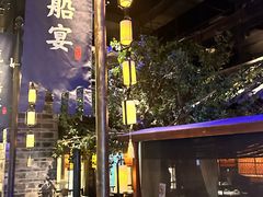 -绿茶餐厅(昆明世纪金源店)