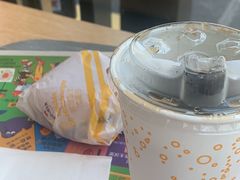 -麦当劳(杭州庆春路店)