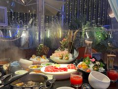 -享月汤皇·海鲜小火锅·聚会(曲江创意谷店)