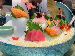 -悦海楼(三衢路店)