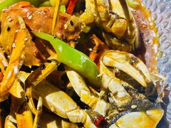 -叶派龙虾•招牌香辣蟹·海鲜(中海国际店)