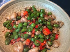 -川里谈·川味小馆(北京路店)