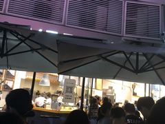 -喜茶(深圳福田星河COCO Park店)