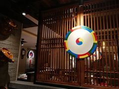 -将军牛排·尔滨地标朝鲜族美食(总店)