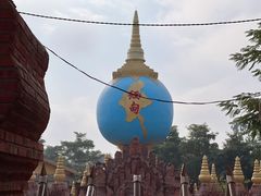 -一寨两国风景区