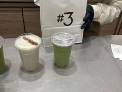 -Yee3·三号椰(南桥百联店)