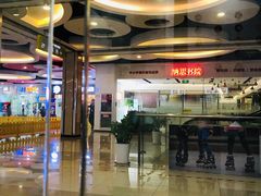 -天阳亲子广场(钱江新城店)