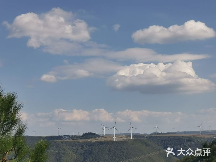 龙里油画大草原旅游区图片