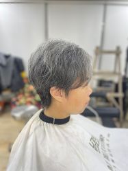 -Sying杉影日式烫染專門店