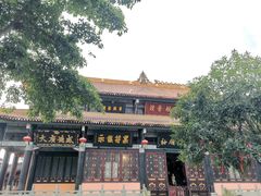 -什邡罗汉寺