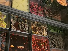 -英雄故事地摊烤肉(马驹桥店)