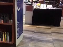 -卓尔书店咖啡吧