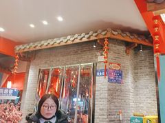 -饕然·民间川菜(龙泉店)