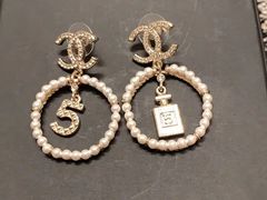 -Chanel(德基广场店)