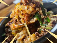-景福宫韩国料理(恒祥北大街店)
