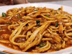 -宁夏国强手抓羊肉·清真菜(未央路凤三店)