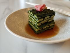 -上海和平饭店龙凤厅 Dragon Phoenix