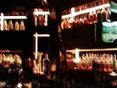 -Bar The Vortex(高新万达店)