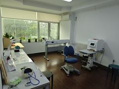 -中科优视医学研究院·验光配镜·近视防控