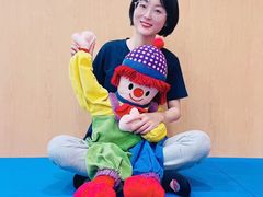 -金宝贝早教(济南欧亚大观商场中心)