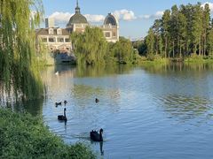 -南通濠河风景名胜区