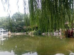 -唐城墙遗址公园