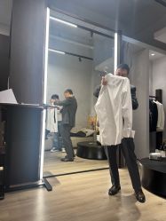 -Brother西服礼服定制·商务·婚礼(佛山南海店)