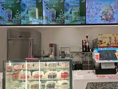 -DQ·蛋糕·冰淇淋(河东万达店)
