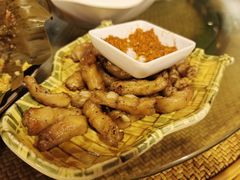 -多哥水傣味餐厅(司马巷店)