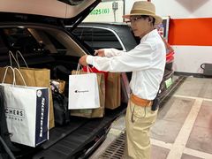 -比斯特苏州购物村精品奥特莱斯