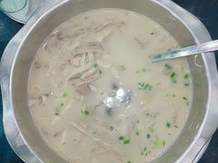 -肖仙仙羊肉汤·创于1996年(三官堂总店)