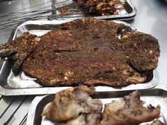 -佰运猪蹄(高陵店)