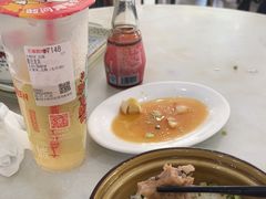 -荔园小馆(园岭新村二期店)