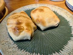 和田三色烤包子-纳瓦新疆菜(银都店)