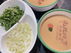 -南门四季铜锅涮肉(左家庄店)