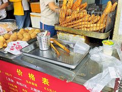 -夏记早点