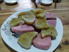-官塘锋记鱼生·生腌·砂锅粥(牌坊街店)