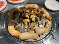 -炽城·烤肉名家(鸿达中央广场店)