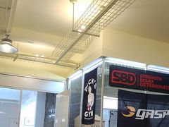 -聚健身GatherFitness(余杭店)
