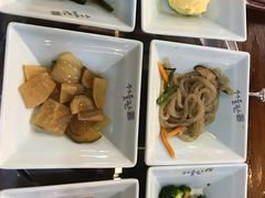 -首尔馆韩国料理(金童路店)