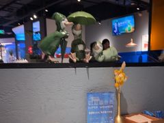 -小大董·烤鸭(观景餐厅·南京西路店)