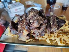 -全汁全味驴庄(东城店)