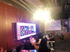 -长藤鬼校(龙翔店)