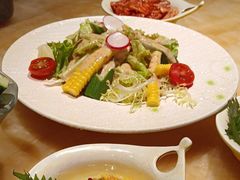 -樱嘢·炭火烧肉(惠南店)