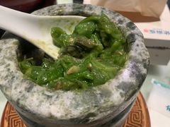 -佬麻雀·新湘菜(珠海金发购物中心店)
