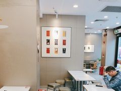 -真功夫(福中路店)
